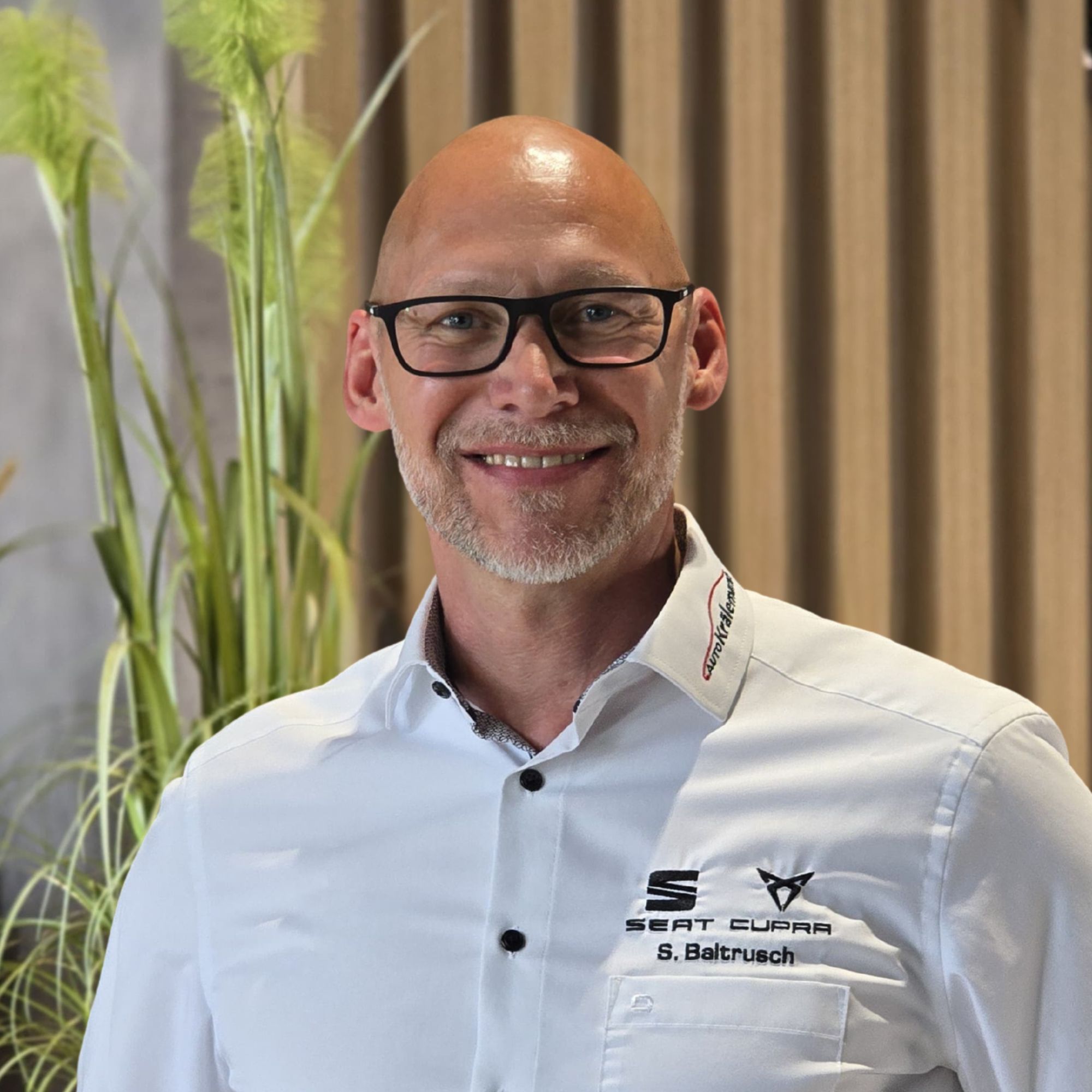 Stefan Baltrusch